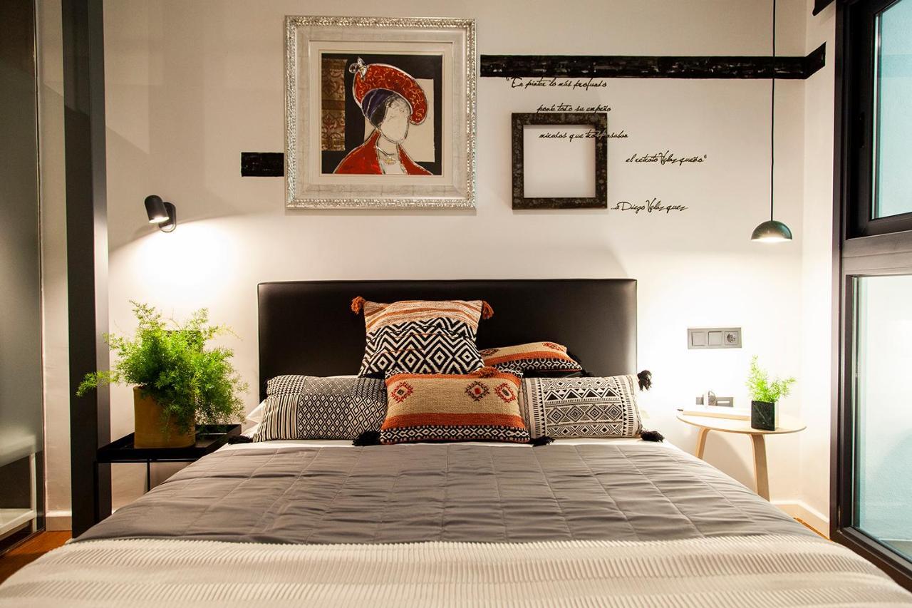 Apartment Welldone Cathedral *