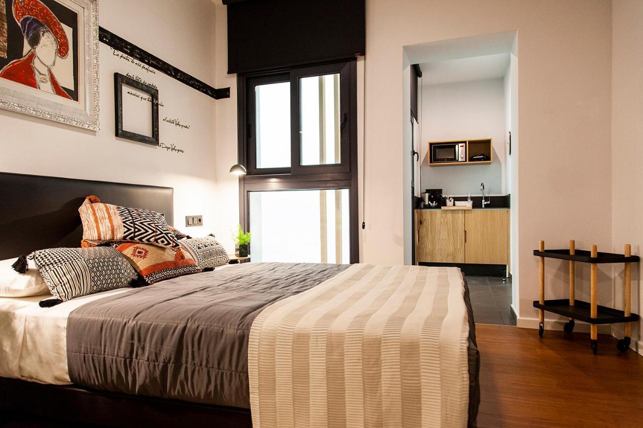 Welldone Cathedral Apartment Sevilla