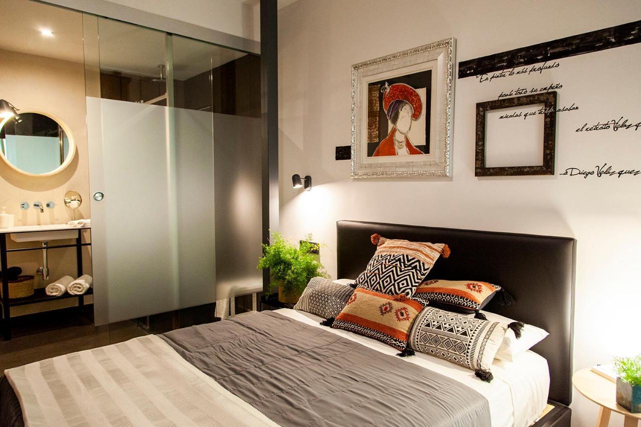 Welldone Cathedral Apartment Sevilla