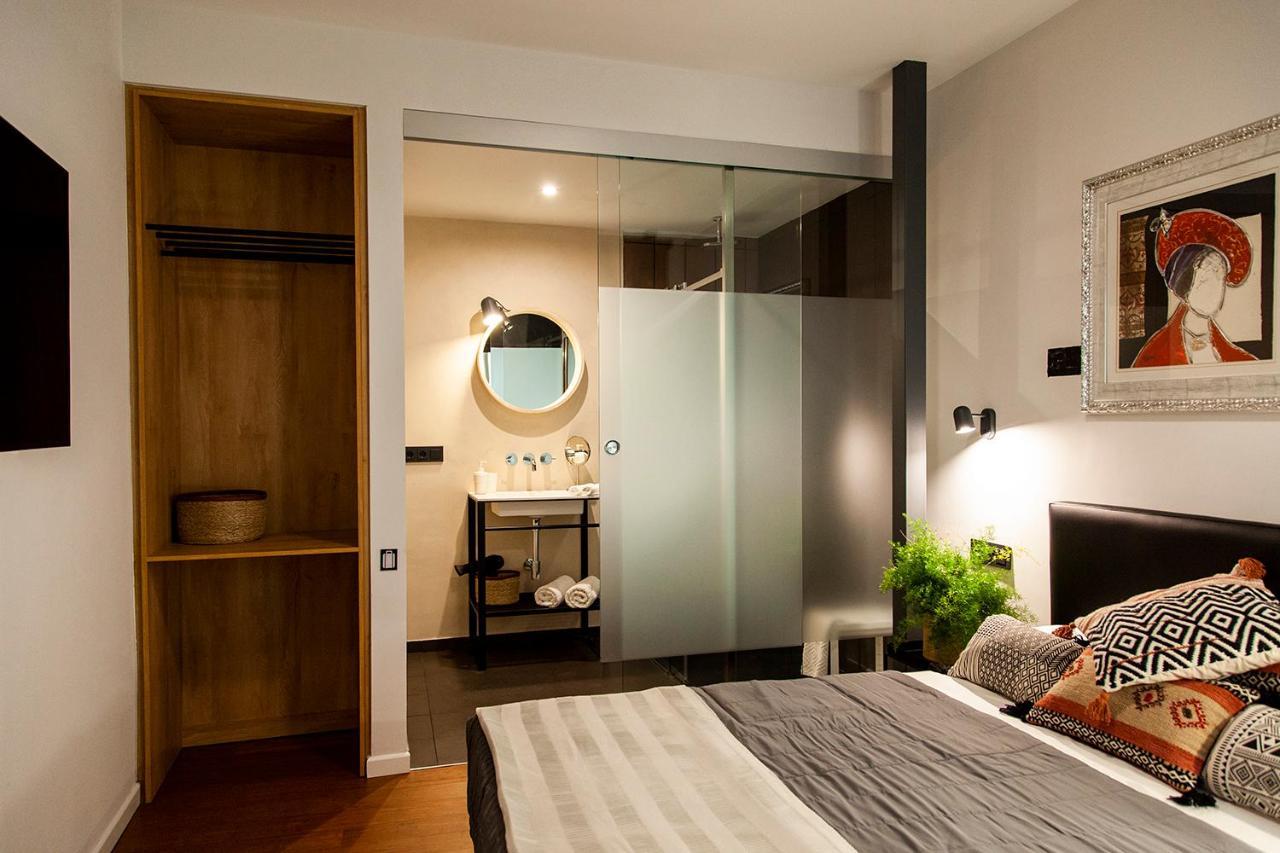 Welldone Cathedral Apartment Sevilla
