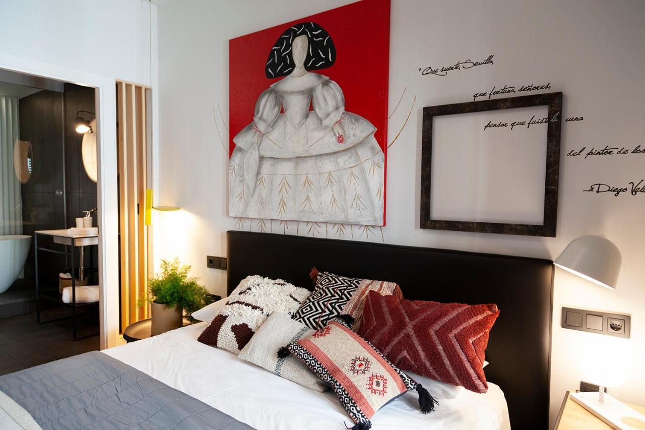 Apartment Welldone Cathedral Sevilla