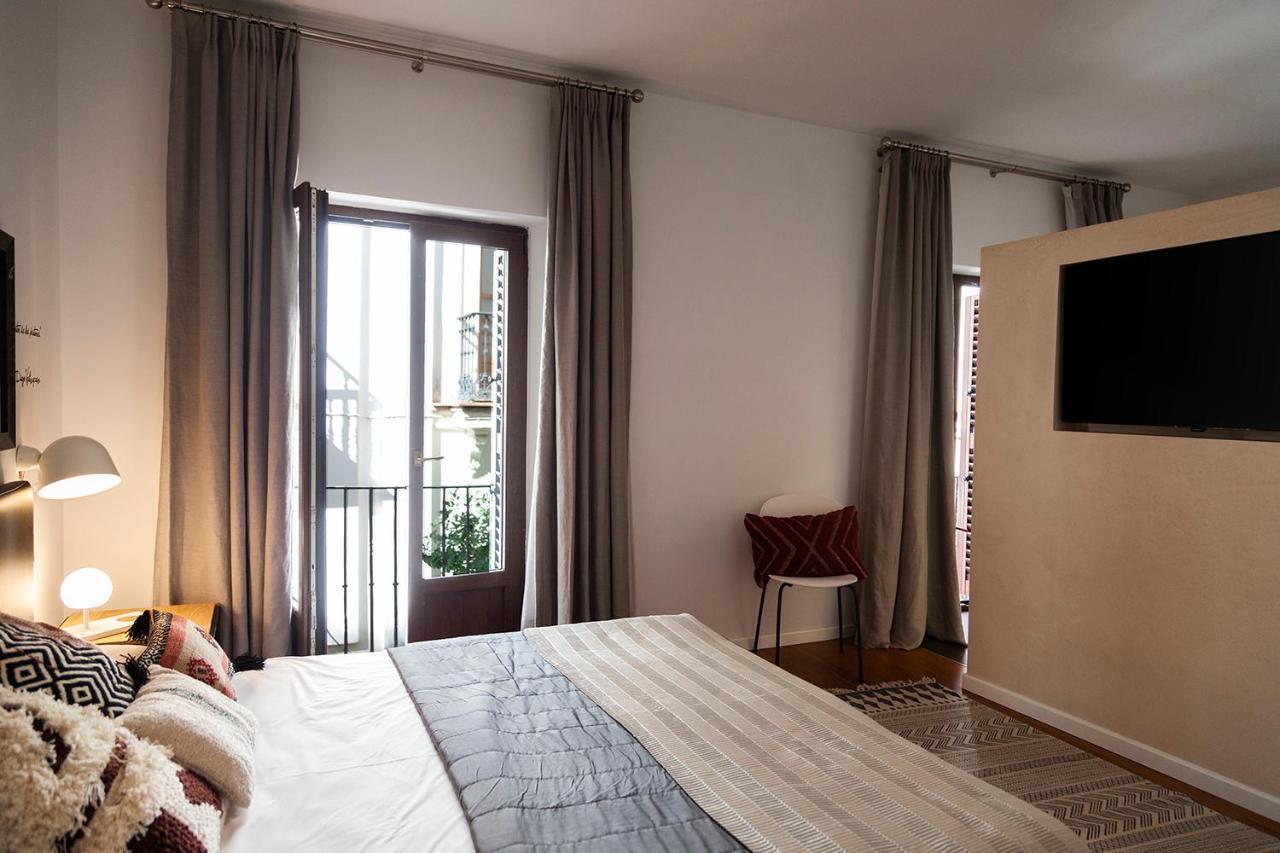 Welldone Cathedral Apartment Sevilla