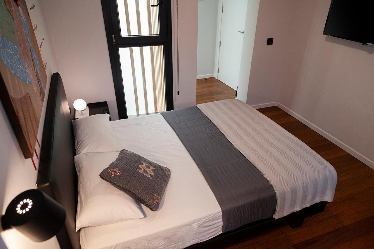 Apartment Welldone Cathedral Sevilla