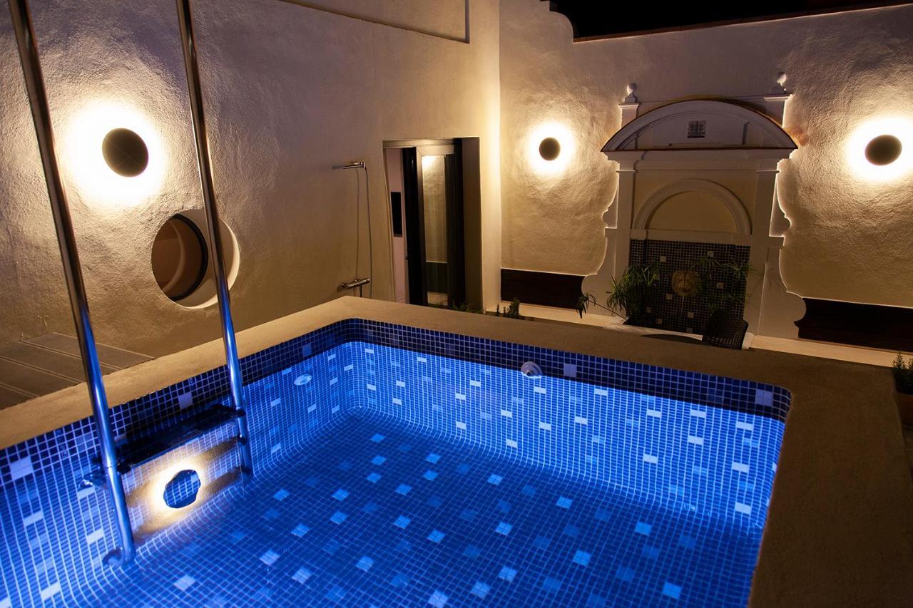 Welldone Cathedral Apartment Sevilla