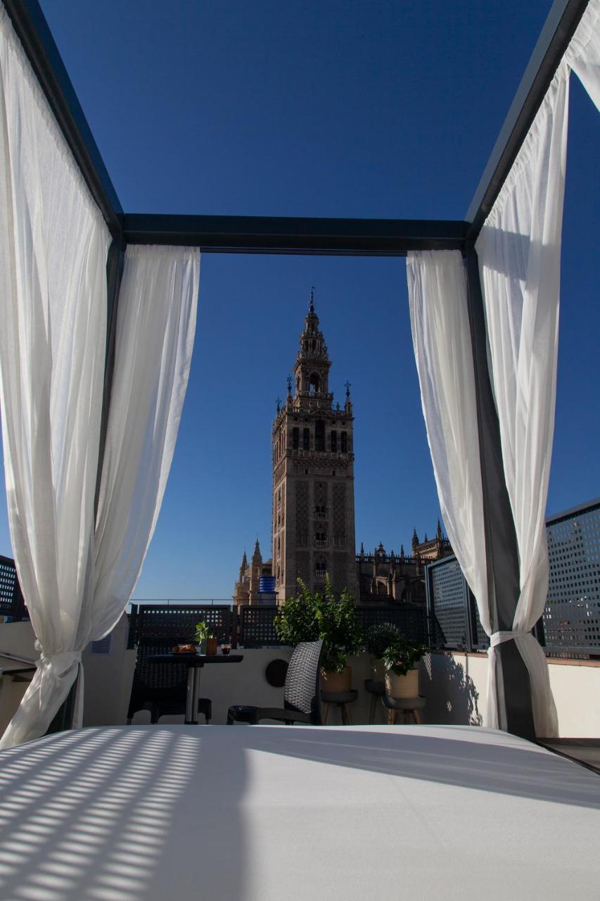 Welldone Cathedral Sevilla