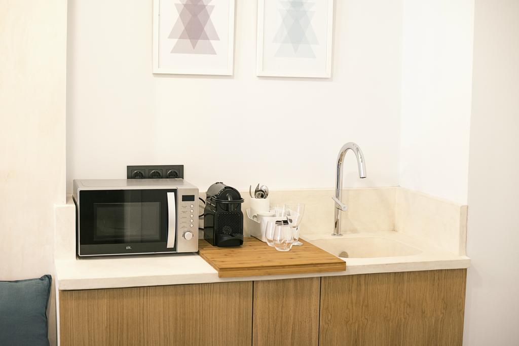 Apartment Welldone Cathedral Seville