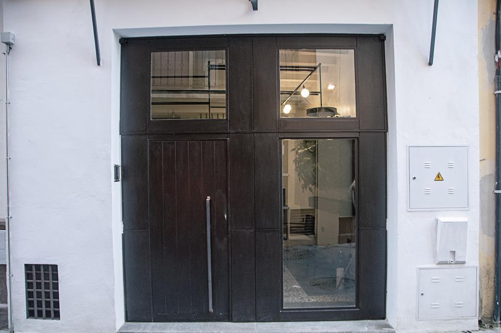 Welldone Cathedral Apartment *