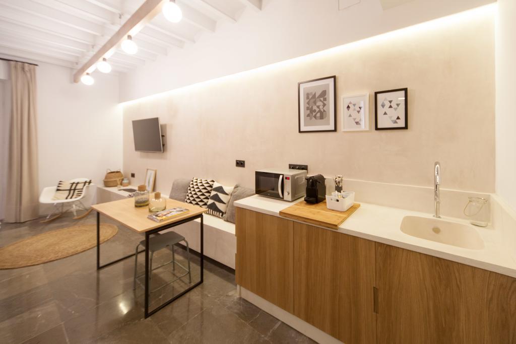 Welldone Cathedral Apartment