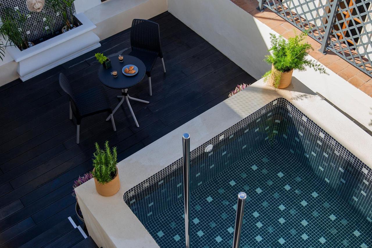 Apartment Welldone Cathedral Seville