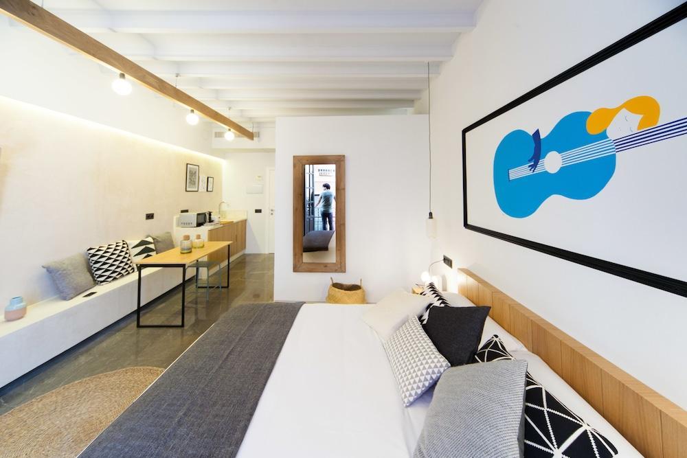 Apartment Welldone Cathedral Seville
